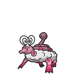 Enamorus Therian scarlet-violet