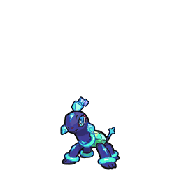 Terapagos scarlet-violet