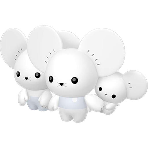 Maushold Family Of Three home sprite