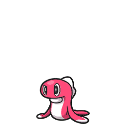 Tatsugiri Droopy scarlet-violet