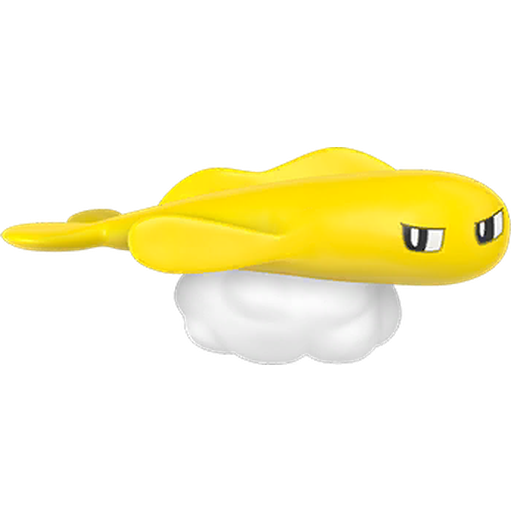 Tatsugiri Stretchy home sprite