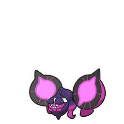 Pecharunt scarlet-violet