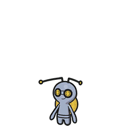 Gimmighoul Roaming scarlet-violet