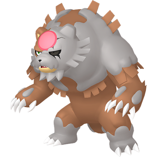 Ursaluna Bloodmoon home sprite