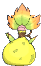 Victreebel Mega