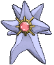 Starmie Mega