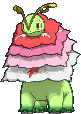 Meganium Mega