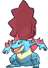 Feraligatr Mega