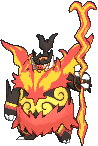 Emboar Mega
